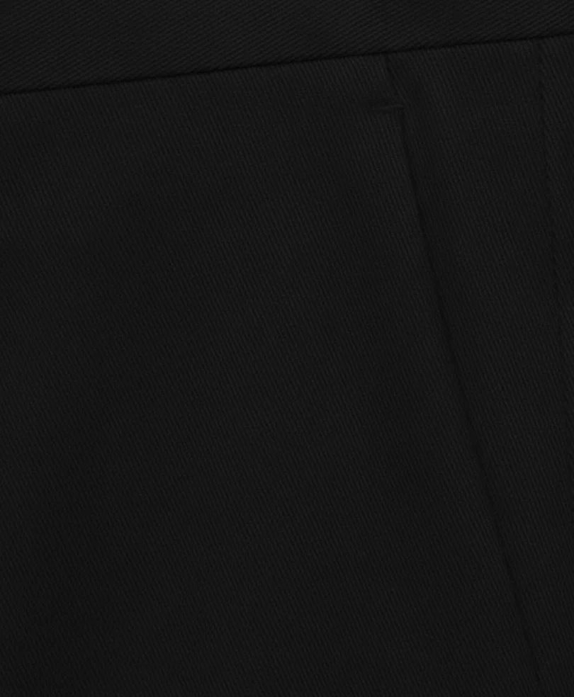 Black Korean Pant - Image 4