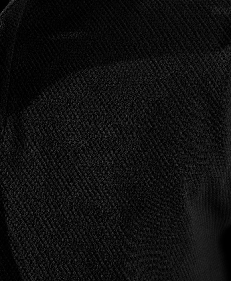 Black Popcorn POLO - Image 3