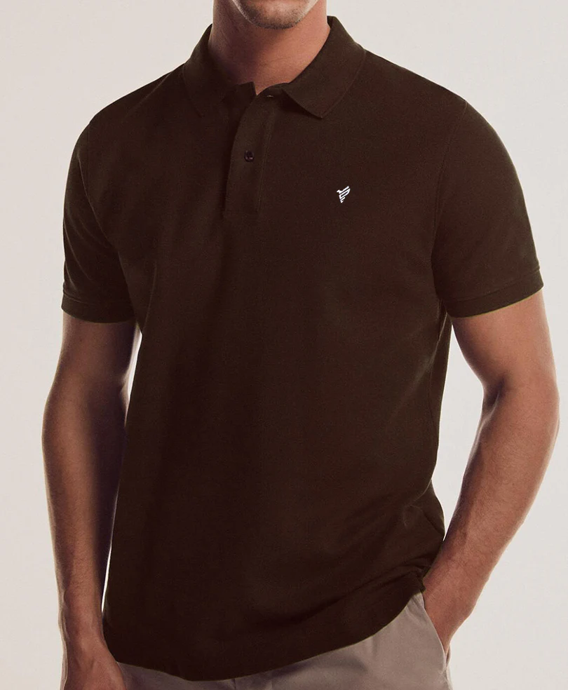Cappuccino Basic POLO
