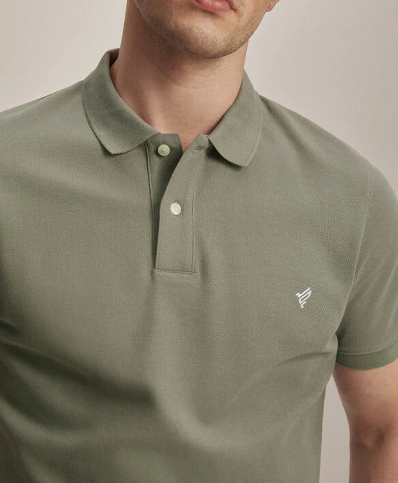 Olive Basic POLO
