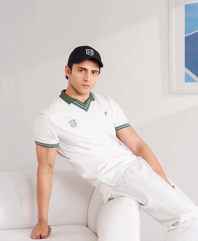 Forest Green Resort POLO - Image 6