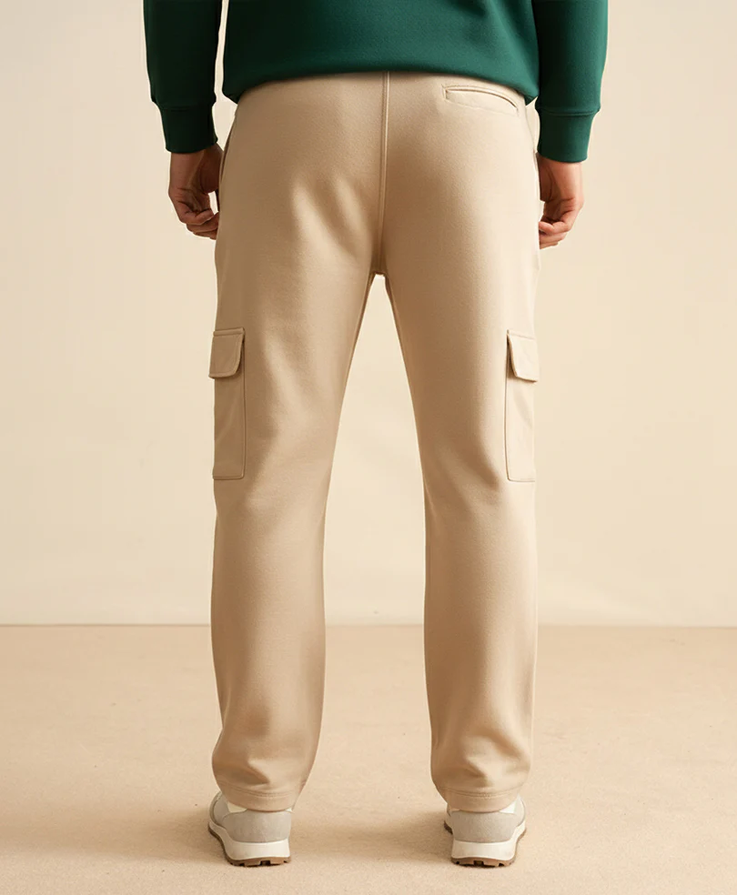 Goat Cargo Trouser - Image 3