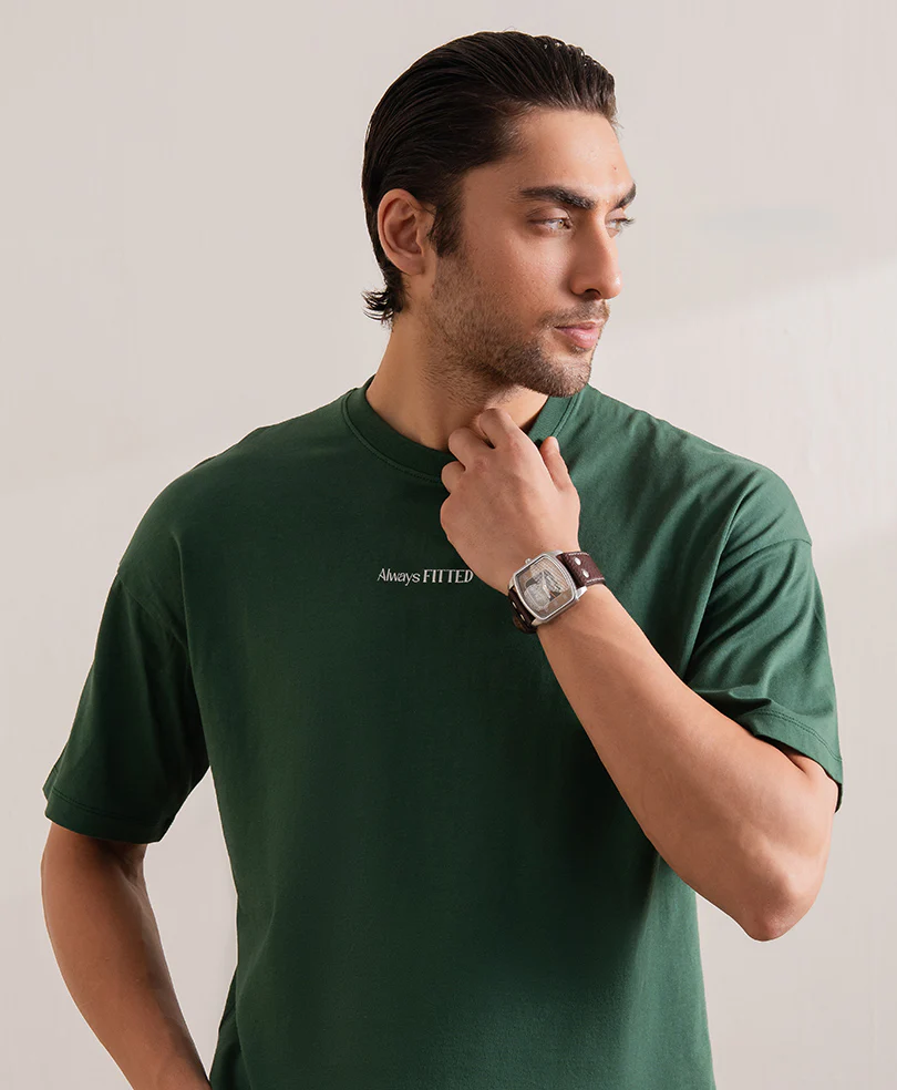 Green Resort Crew - Image 3