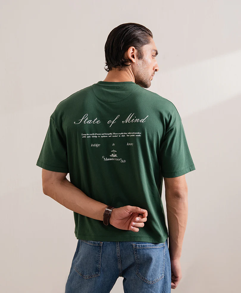 Green Resort Crew - Image 4