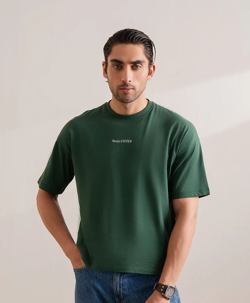 Green Resort Crew - Image 5