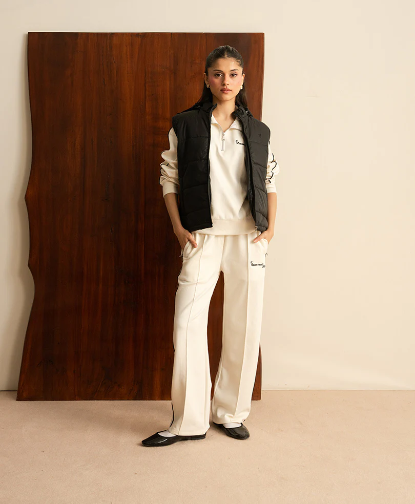 OFF White Resort Trouser (Women) - Image 2