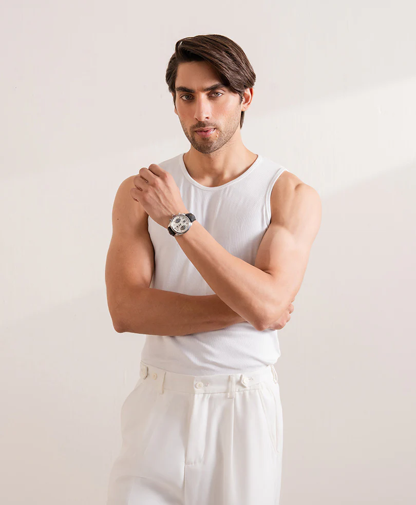 OFF White Tank Top - Image 5