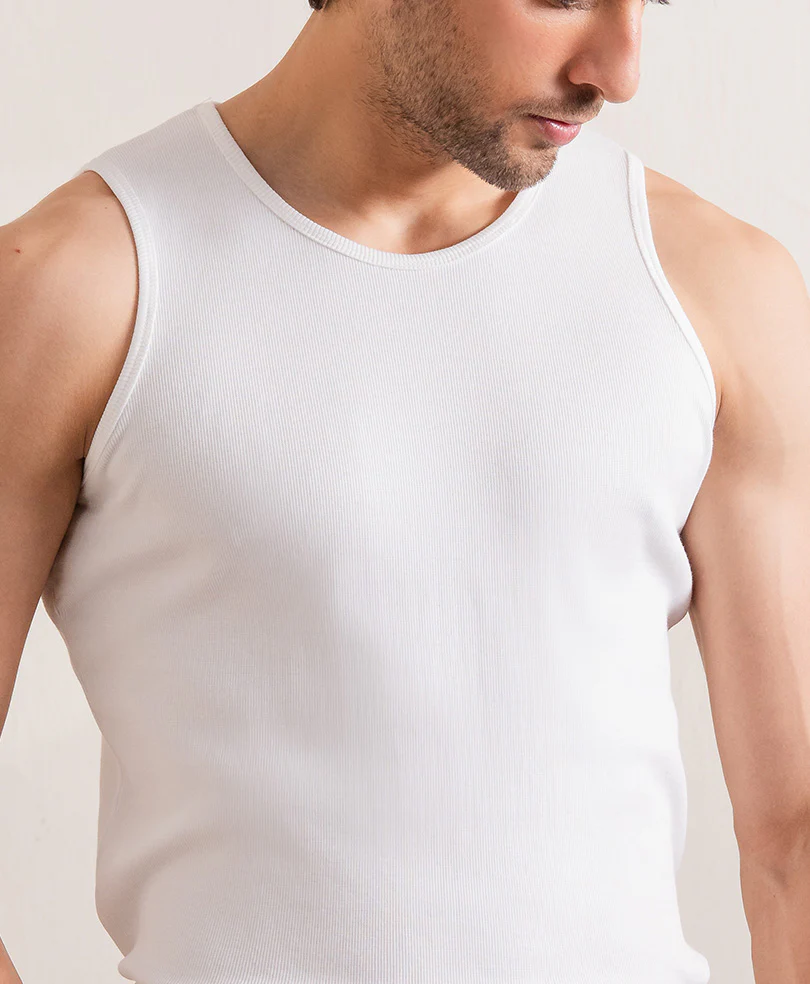 OFF White Tank Top - Image 6