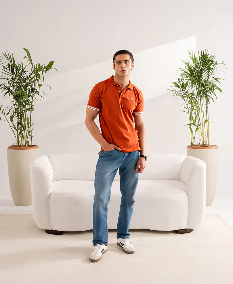 Rust Sports POLO - Image 6