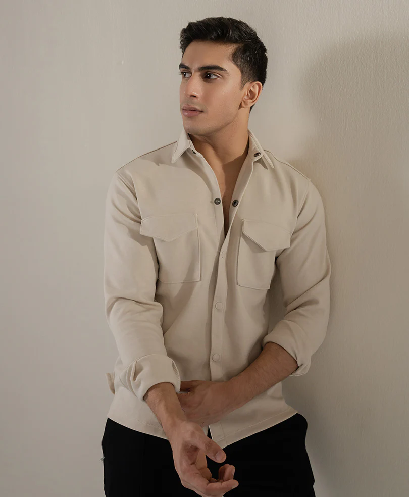 Skin Shacket - Image 2