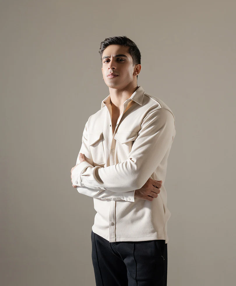 Skin Shacket - Image 6