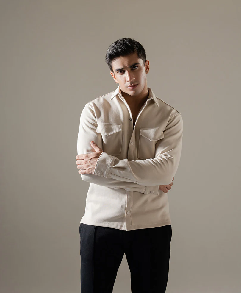 Skin Shacket - Image 7