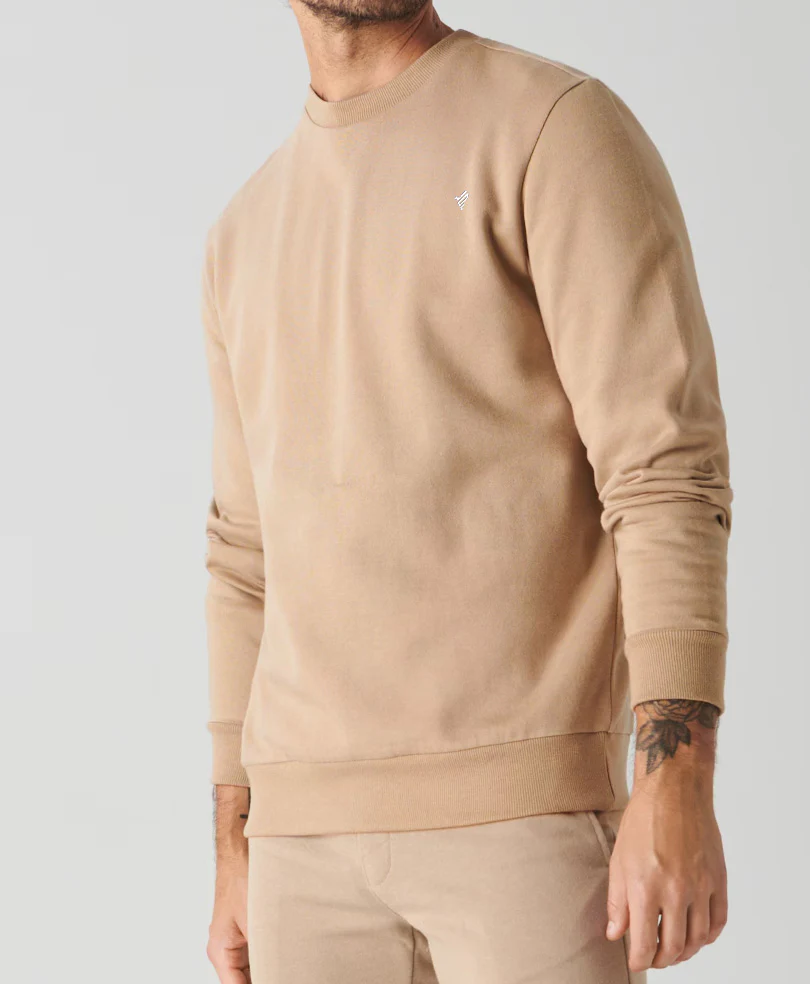 Skin Sweatshirt - Image 3