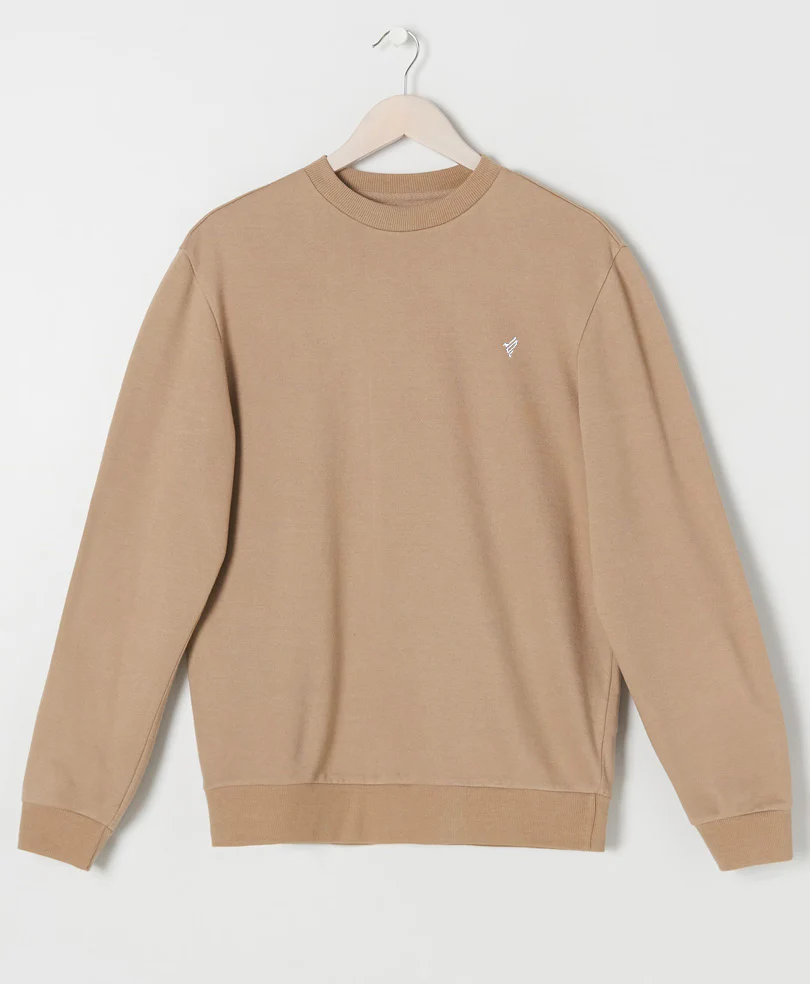 Skin Sweatshirt - Image 4