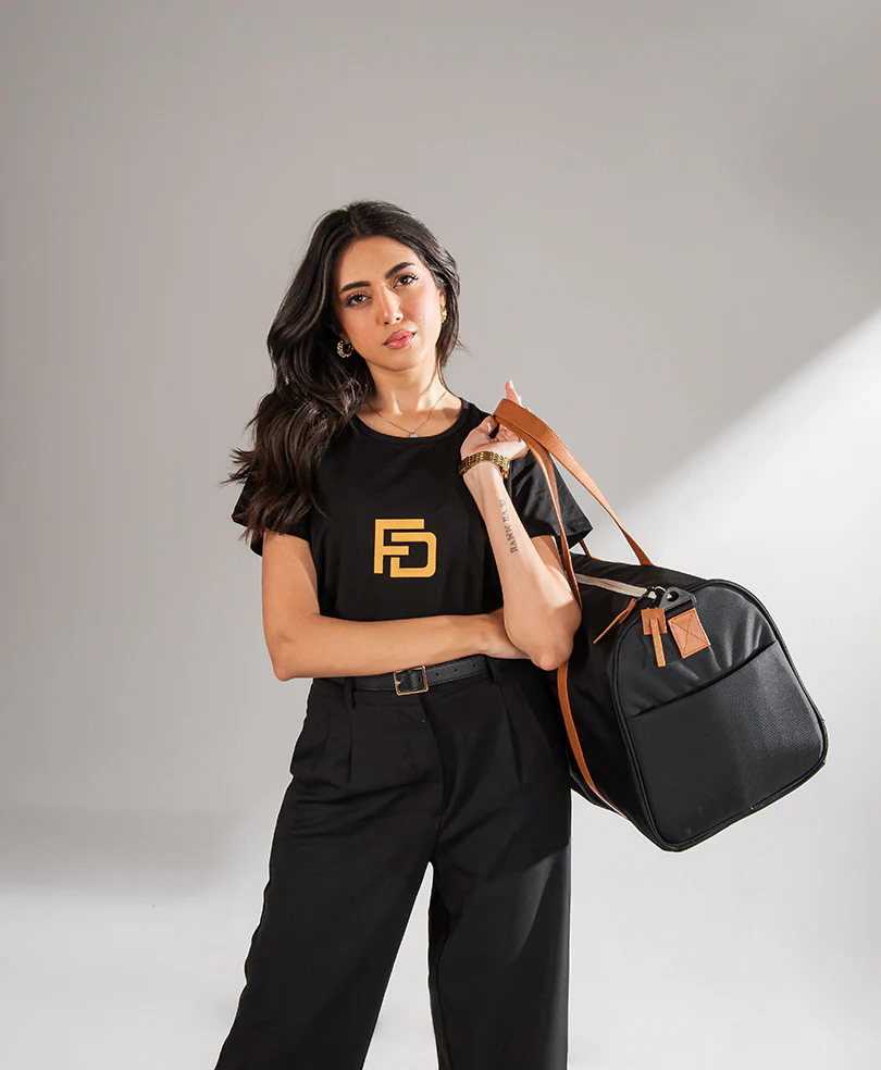 The Duffle Bag - Image 3