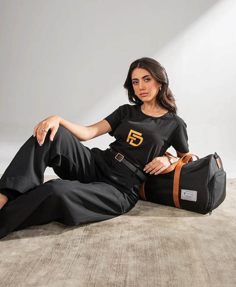 The Duffle Bag - Image 4