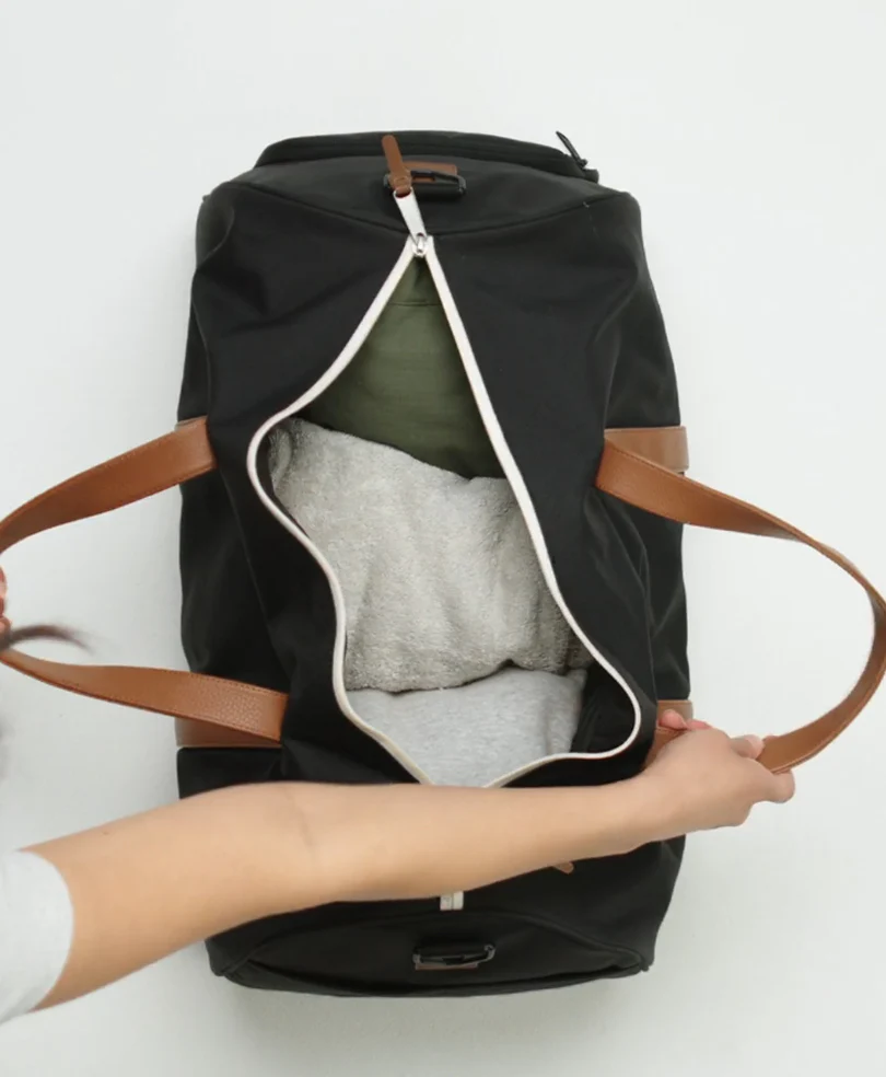 The Duffle Bag - Image 6