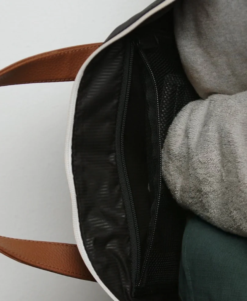 The Duffle Bag - Image 7